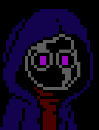 [2bd126] Stellar can you make me holding a hand crossbow by my side?