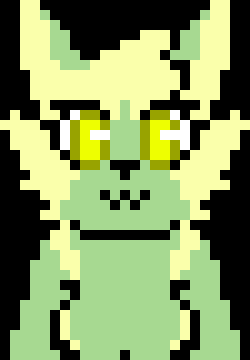 [0afb62] "you don't remember the tall fluff?"