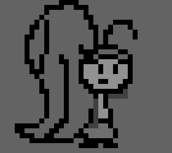 [f7c573] i probably would've just chomped at ya with the giant mouth but eh