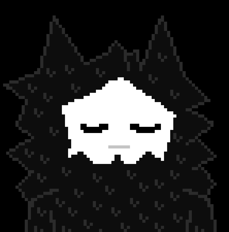 [ebf0c4] .....So your corrupted? how did that happen?