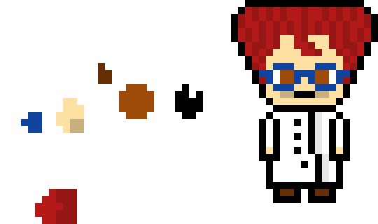 [9664c4] The Ultimate Robotics engineer