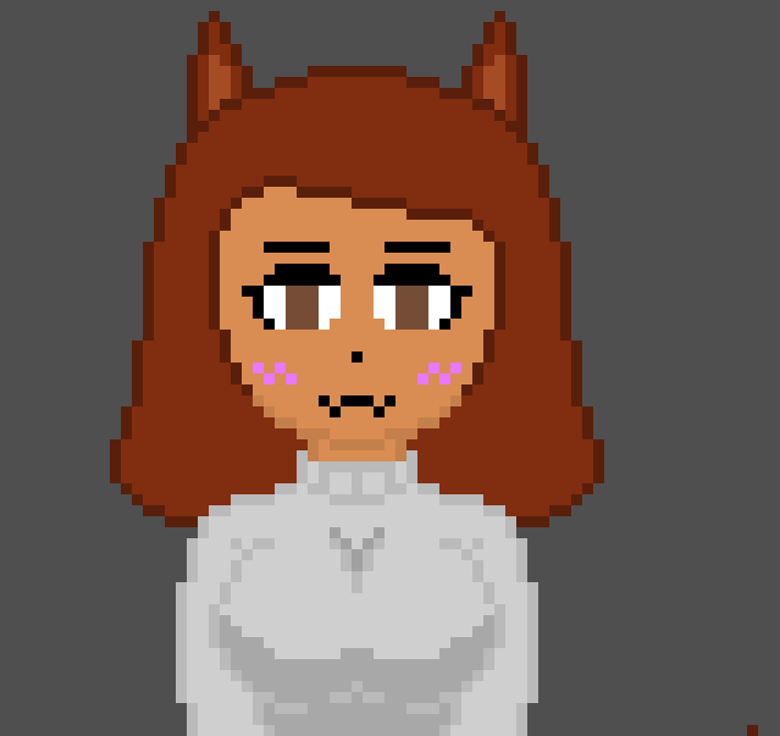 [f92b5d] changes the channel*