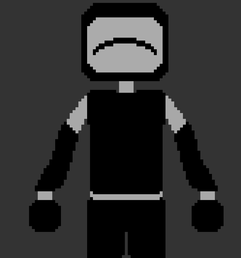 [25d002] Phew.......their gone.....*He slowly gets up and slumps into the chair on the roof* 