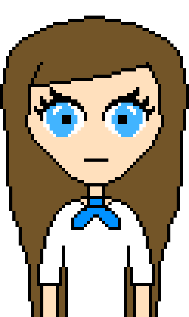 [a41074] *walks over to the stranger from the portal* hm? who are you?