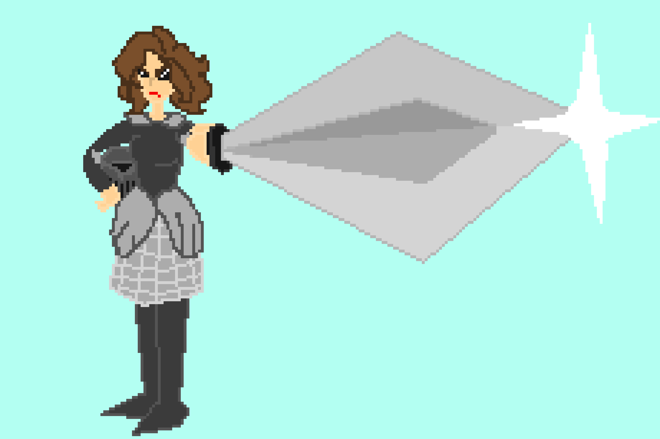 [3c25d9] Quinntessa Sancho III