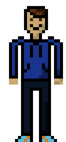 [4fbda4] i don't want ot block rainbow so i can try and see what they say and keep track of them- Evan