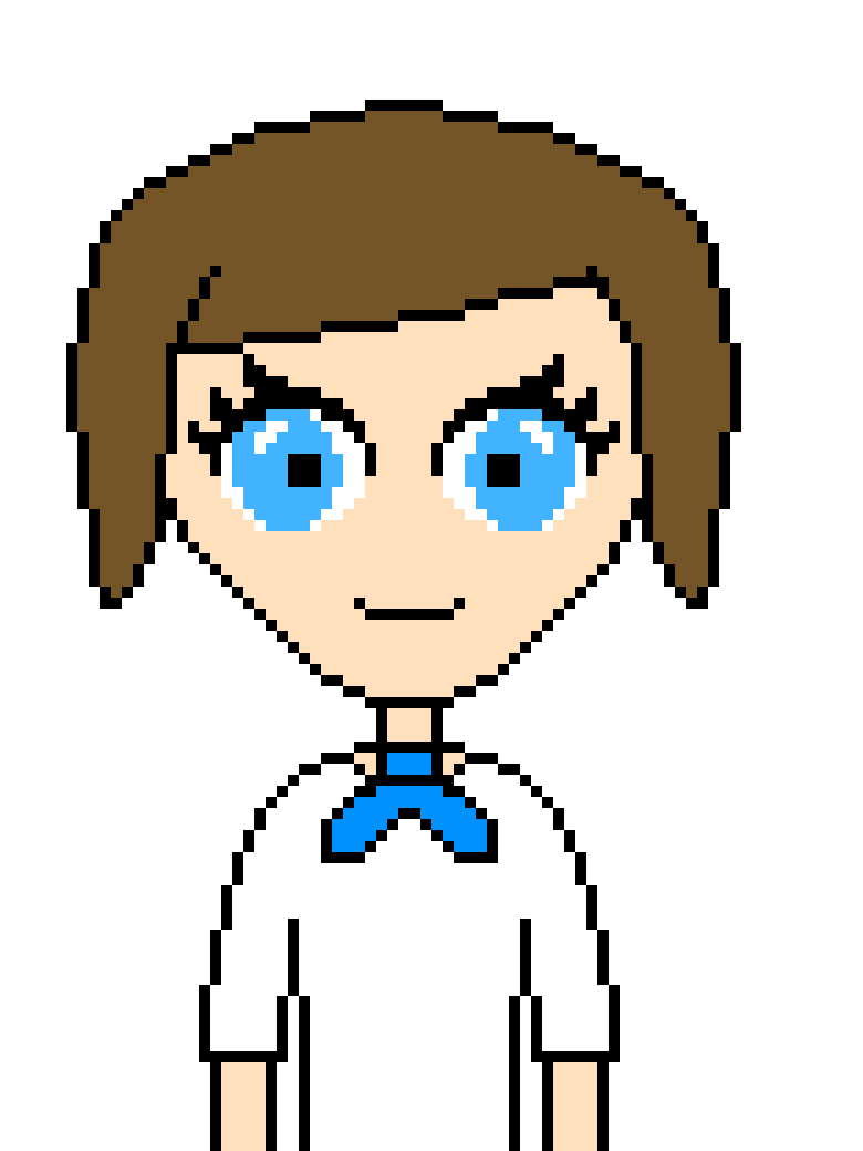 [a41074] {picks up the cat} are you ok kat?