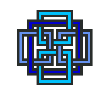 [9664c4] Linked Squares 