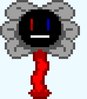 [c8bb2d] cause in my opinion i did great on recreating faos 