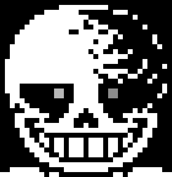 [59d515] Uh, nah, I just imported it and put it on my face.