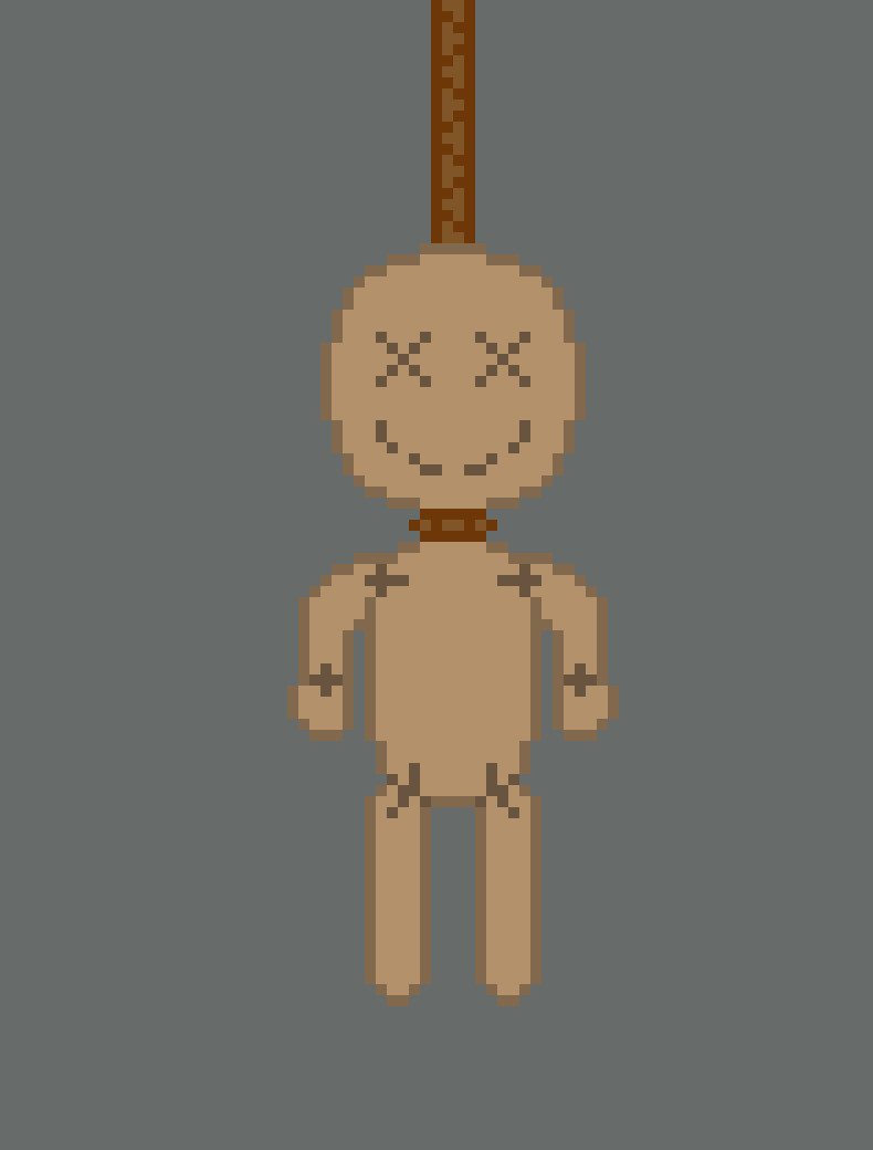 [ad3579] *The Dolls Head Moves To Look At Them* :) - Memento Mori / Suicide Doll 