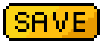 [a764d3] Save Button 