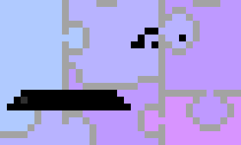 [9664c4] Puzzle 2 green lever c2  a16