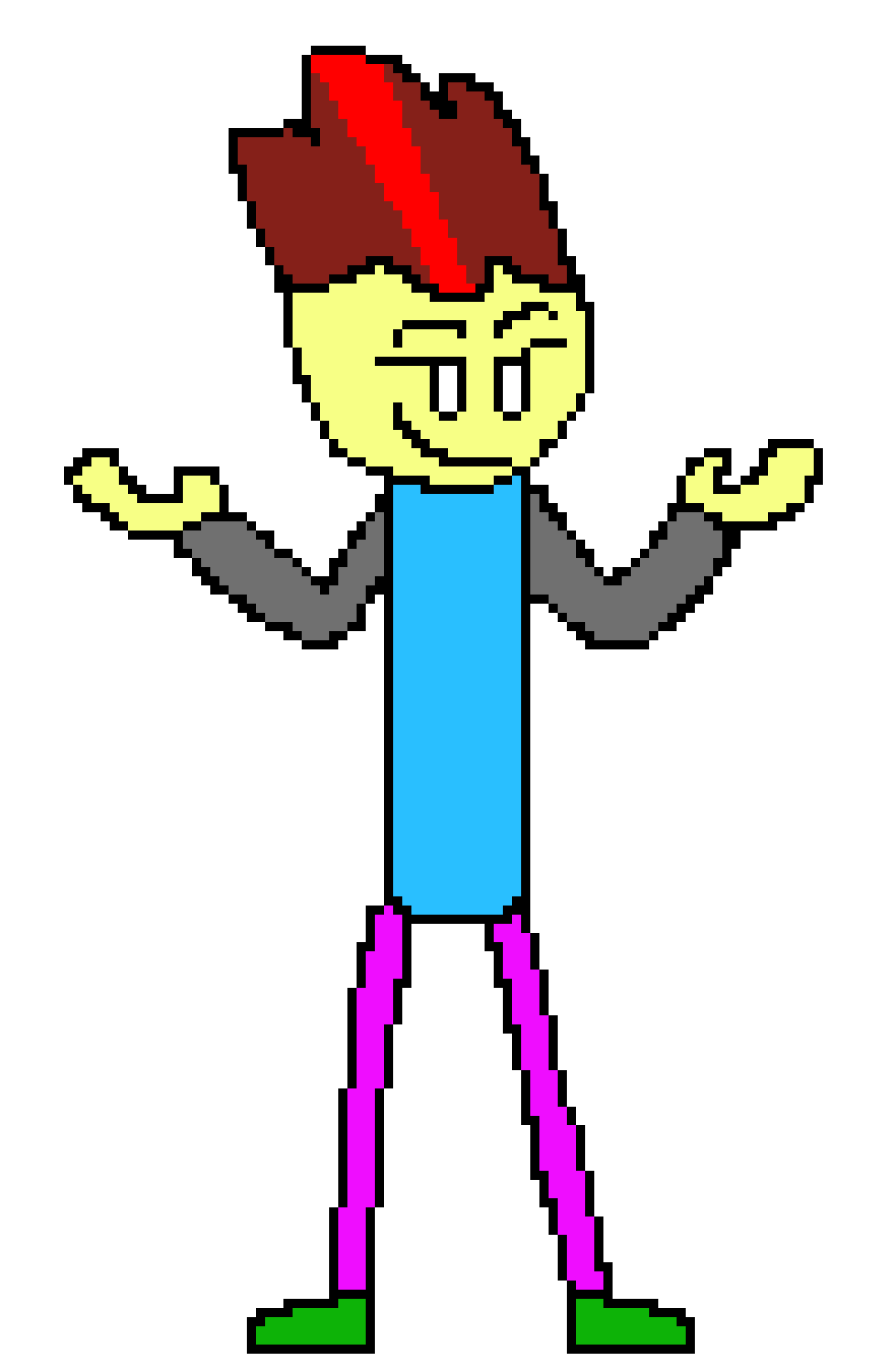 [b6effd] logger-idle-happy-close