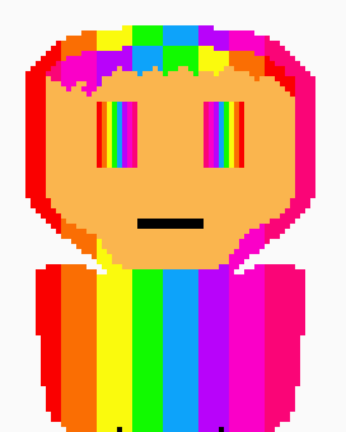 [ebf0c4] you really think you can beat me dont you? you have a shimmer of hope?