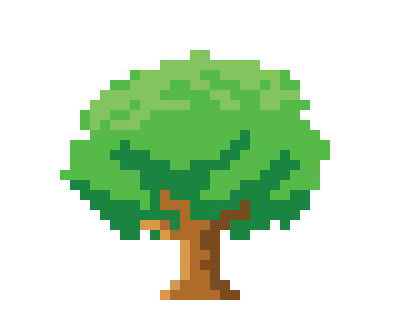 [c77b6c] Oak Tree