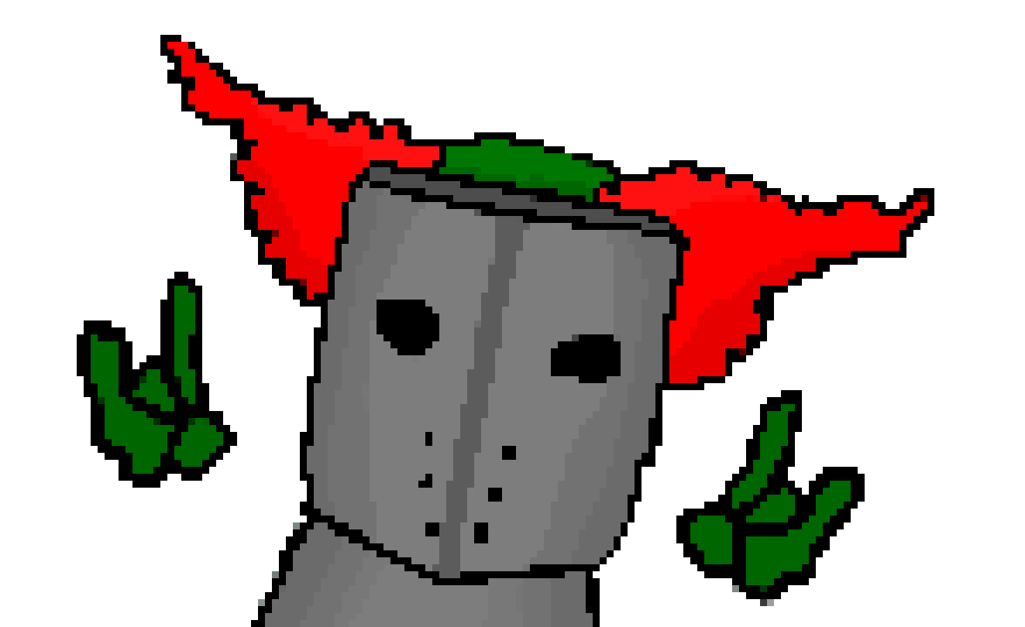 [360fb9] JAMMIN RN https://www.youtube.com/watch?v=o8p4X61jCuA -Tricky