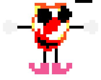 [53a360] lol i belong in the circus