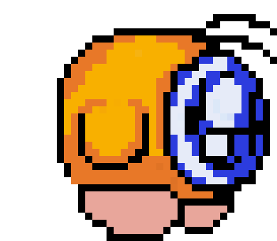 [fcf1af] no way blud has a gf