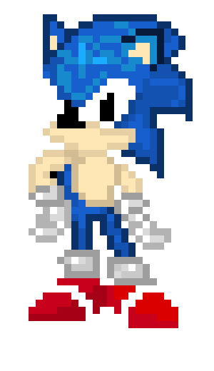[9664c4] Sonic 6