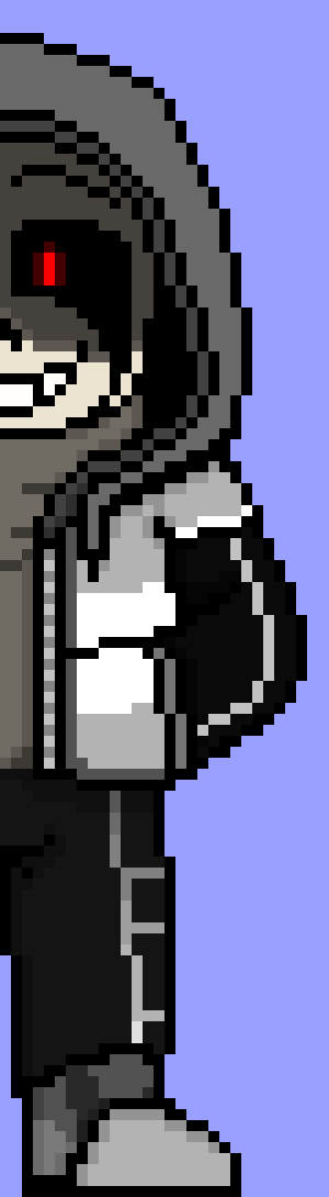 [752b4c] The trembling fear, is more than I can take, when I`m up against: THE ECHO IN THE MIRROR!