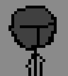 [371328] literally anything involving telekinesis really, make his blood clot everywhere and and give him gods deadliest muscle cramp