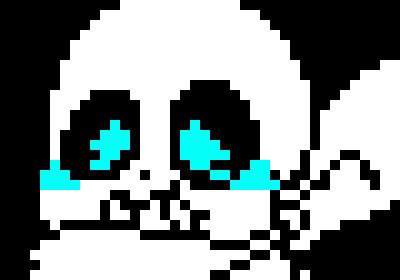 [401102] *D-DONT TOUCH IT!*squirms*-US!sans