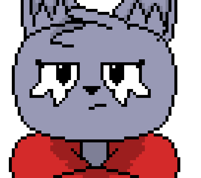 [0b51d0] fuck it. Making a Megalovania cover. link in desc.