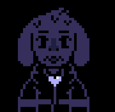 [b5bbc0] How, did you become to strong Demented??? 