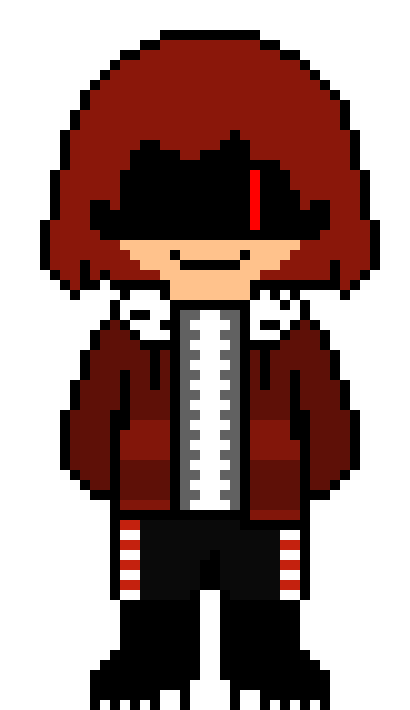 [77636f] Jade! + My Chocolate!