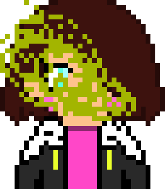 [9fa88c] (Welp, I gues it's spam time) - Jade