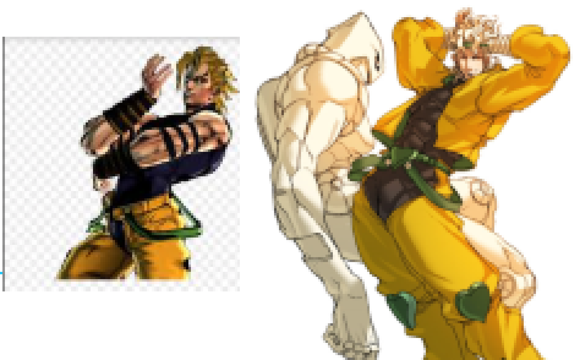 [c6658f] well with the body almost done, which variation of dio do i go with chat