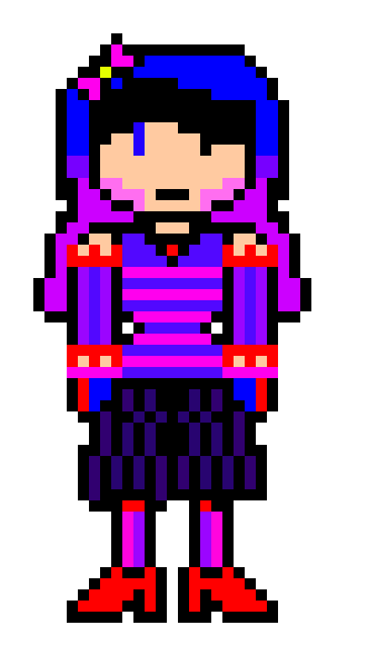 [73b7da] Ok then... - DST