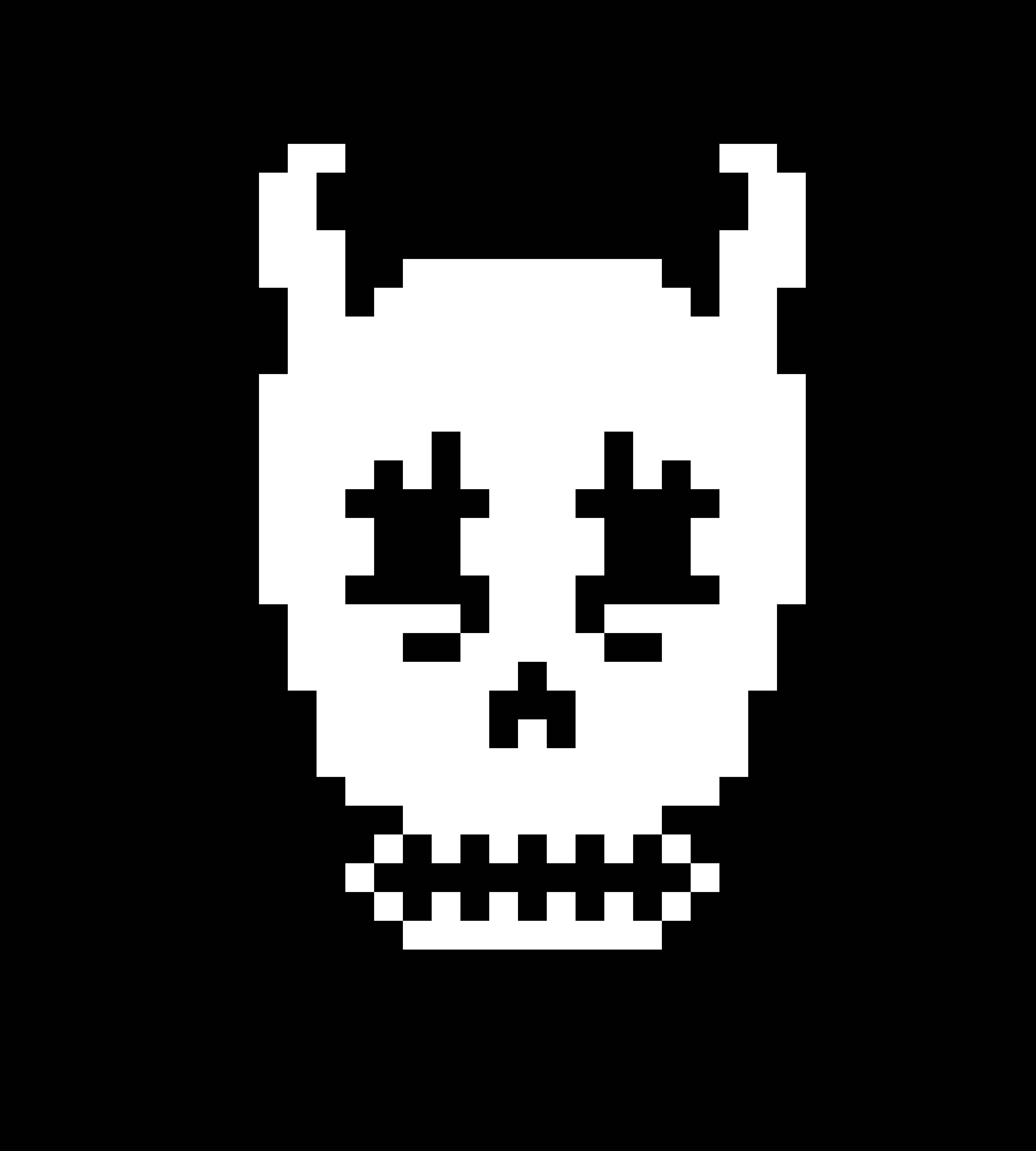 [9664c4] Undertale Toriel sprite