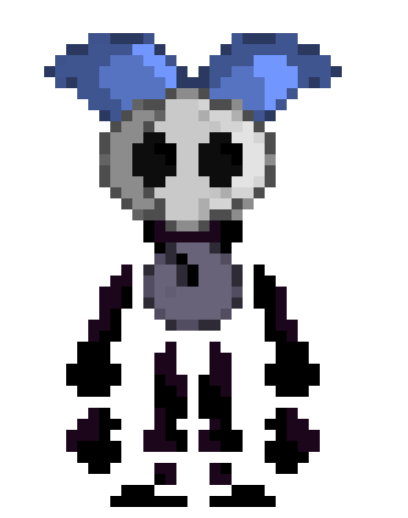 [3fcaee]  we can make a sprite for you you dont have to use the sprites you dont want stolen -Tom