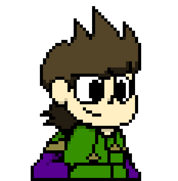 [7b7bce] -hes completely faded...it was a clone XD-