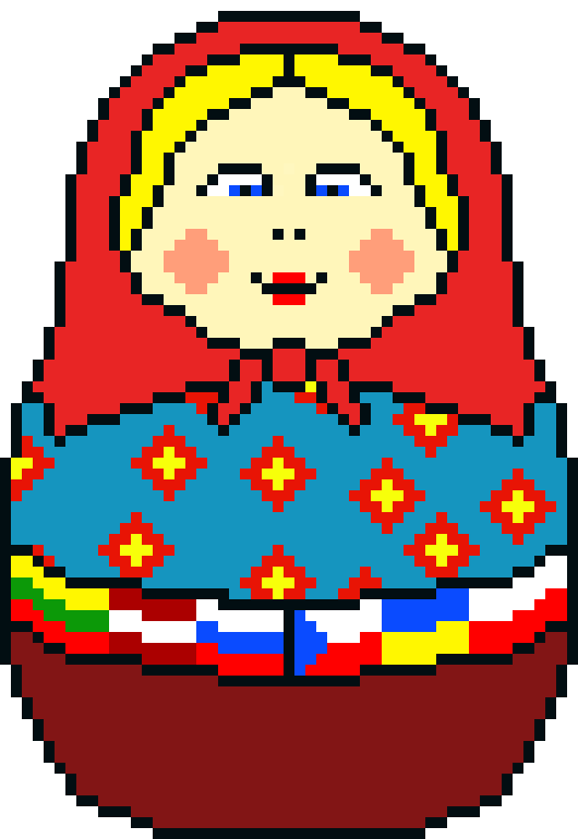 [9664c4] Matryoshka