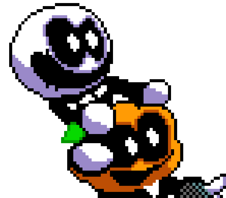 [41e661] -wrong character- Ey! ) -Skid & Pump