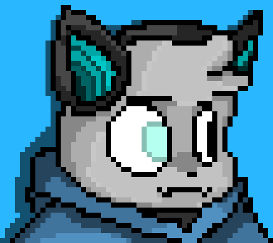 [038bf1] *He'd stare out to the beyond, watching it close in on him...*