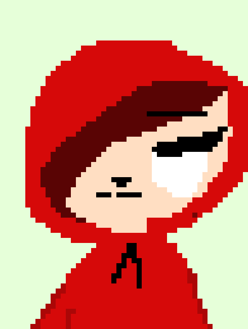 [733b2d] *Is warm because her element is fire right now* -Foxlya