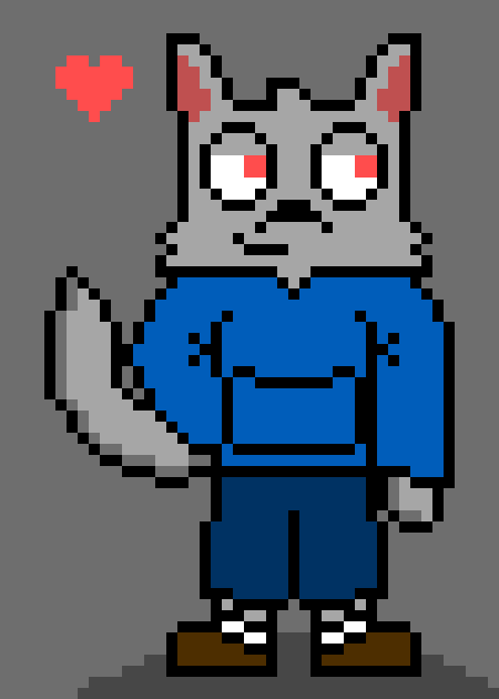 [9664c4] I cant. Your too beautiful