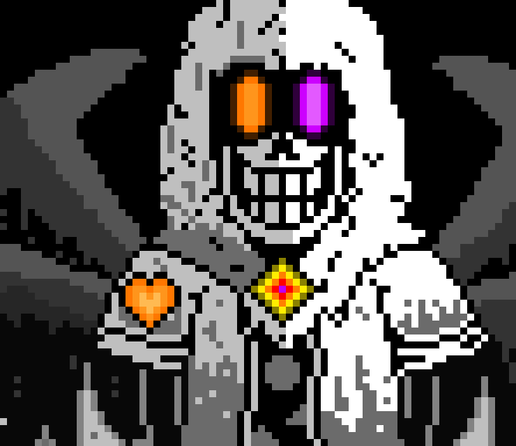 [2fe70b] *watches from afar* and if anything goes wrong... I will execute the fandom