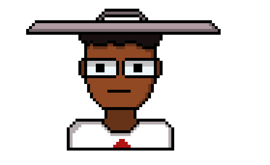 [8e9501] I think slowly but surely terrie is hating me less and less with a few bumps along the way