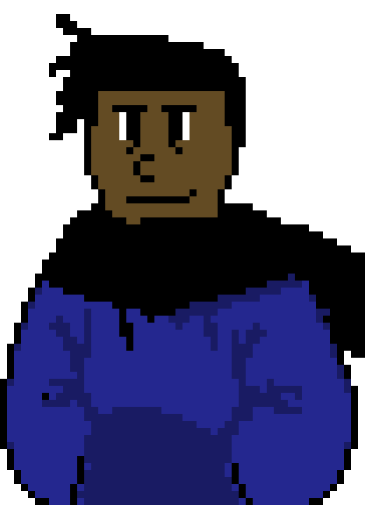 [9c2a90] Eh, it's better than feelin' bad. - Ya Boi Deon