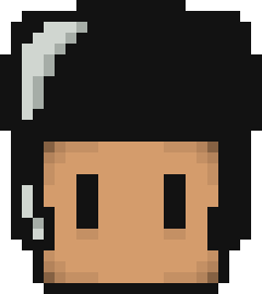 [9664c4] Character 1 Front