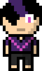 [e16e82] That's not true at all! I have all of PAM to rule.... I just need to figure out how to get people's attention...