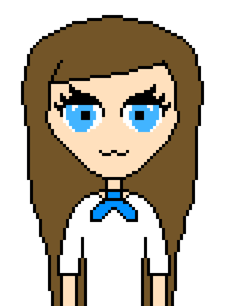 [a41074] *teleports behind you* omae wa mou shinderu