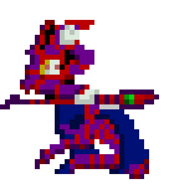 [9664c4] dark magician