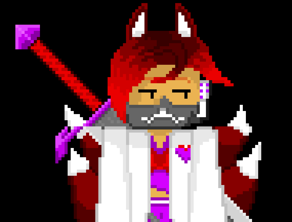 [aeaddc] really no one well heres link if you wann check it out https://soundcloud.com/ekusukariba-blade