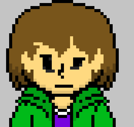 [f9cad3] im not trying to be mean, i was just letting her know. -EZ